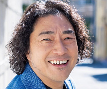 ウルフルズ・トータス松本