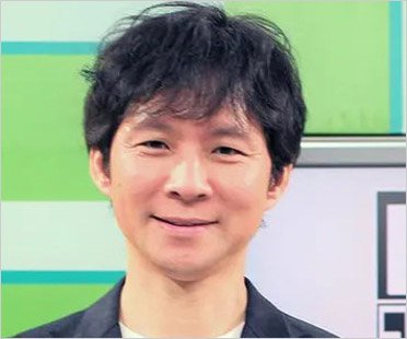 アンジャッシュ渡部建