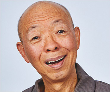 アホの坂田こと坂田利夫