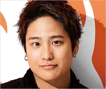 ジャニーズWEST桐山照史