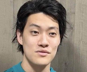 霜降り明星・粗品