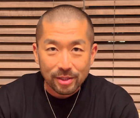 ケツメイシ大蔵