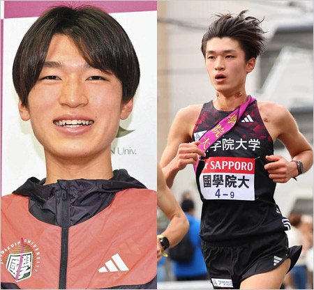 ケツメイシ大蔵の息子・吉田蔵之介選手