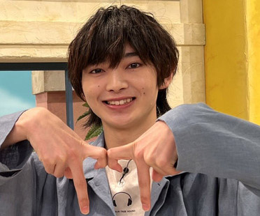 少年忍者・内村颯太