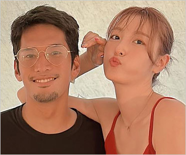 木下優樹菜と彼氏の元Jリーガー三幸秀稔選手