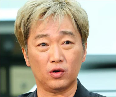 スピードワゴン小沢一敬