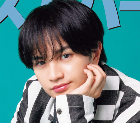 Sexy Zone脱退の中島健人