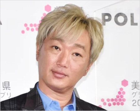 スピードワゴン小沢一敬