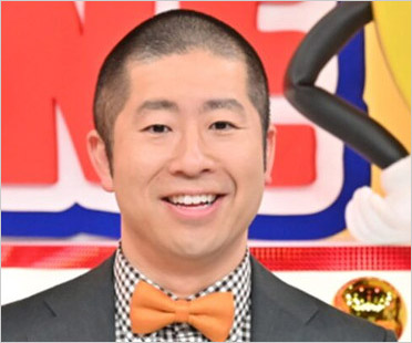 ハライチ澤部佑