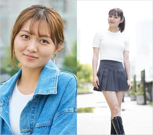 細川亨の娘・細川愛倫