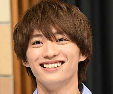 Aぇ! group福本大晴