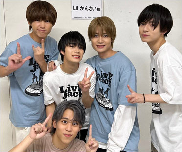 Lil かんさい