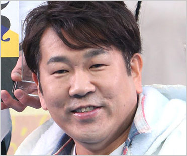 FUJIWARA藤本敏史