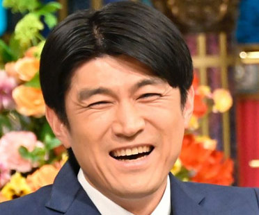 藤井貴彦アナウンサー