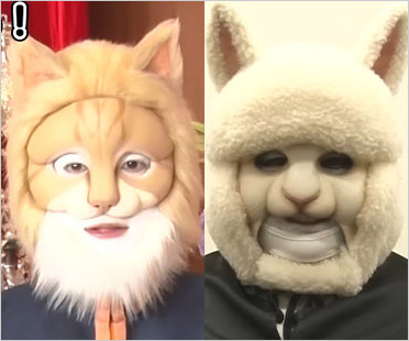 ゴチ25新メンバーA・Bの顔画像