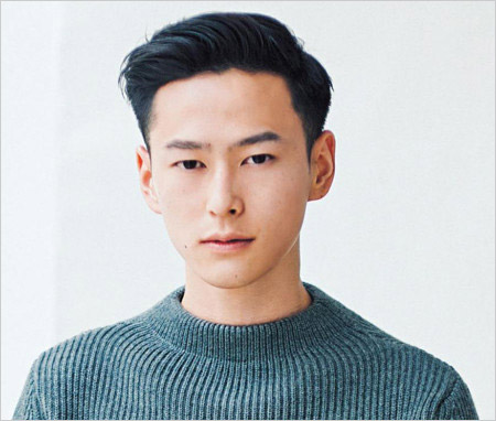 元メンズノンノモデル・山本直人（山本直寛）