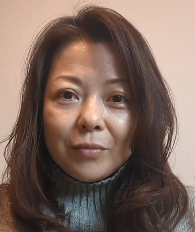 天までとどけ出演の若林志穂の現在の顔画像