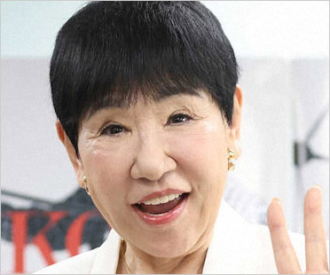 和田アキ子