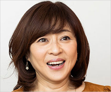 松本明子