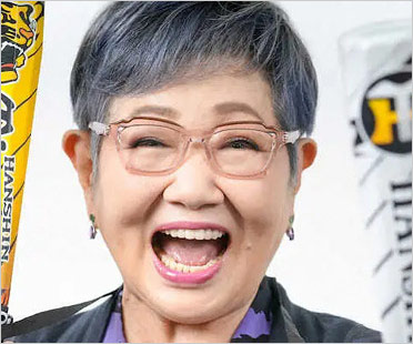 泉ピン子