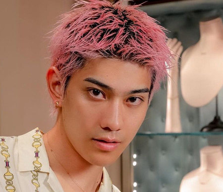 村重杏奈の彼氏・井上ヤマト