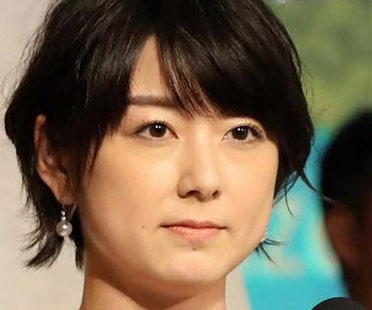 秋元優里元アナウンサー