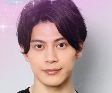 元MADE福士申樹(フクシノブキ)