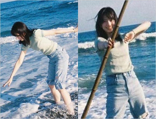 橋本奈々未の現在?インスタグラム画像