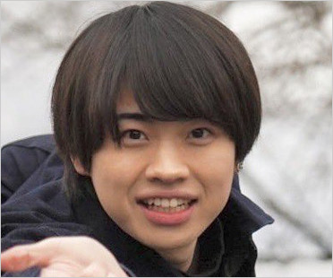 元AmBitious小柴陸