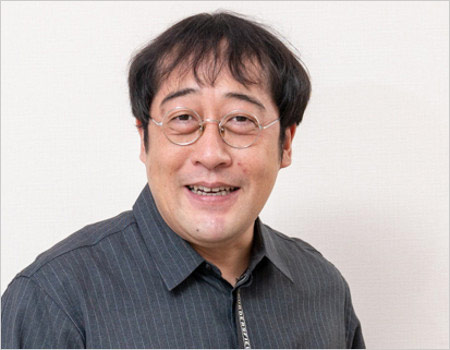 フジテレビ黒木彰一プロデューサー