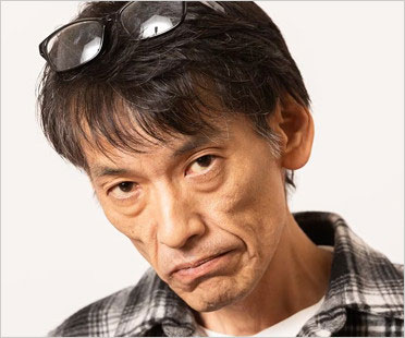 倉田真由美の旦那・叶井俊太郎