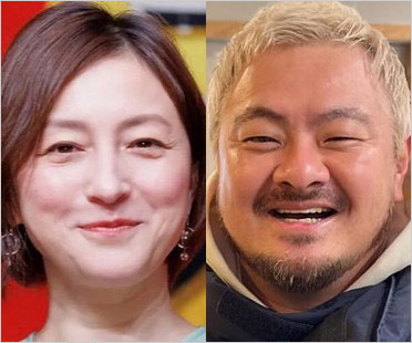 広末涼子と鳥羽周作シェフ