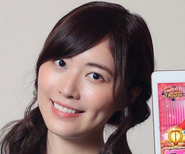 元SKE48松井珠理奈