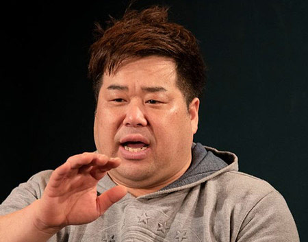 プラス・マイナス岩橋良昌