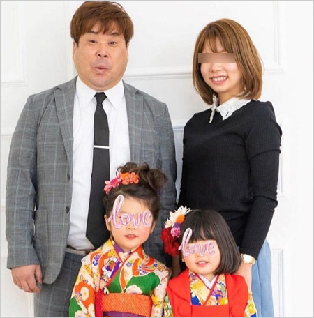 プラス・マイナス岩橋良昌