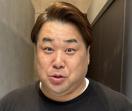 プラス・マイナス岩橋良昌