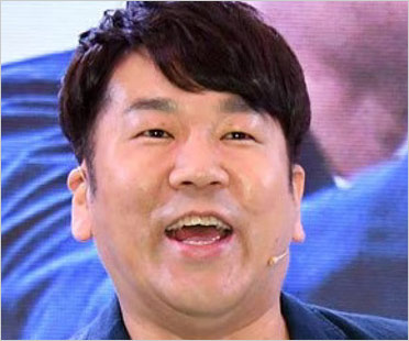 FUJIWARA藤本敏史