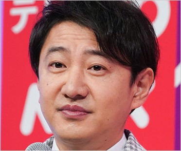 青井実アナウンサー