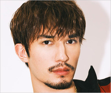 SixTONESジェシー