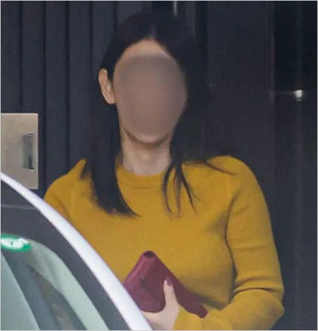 村田諒太のW不倫相手A子