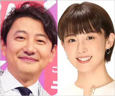 Live News イット!司会の青井実アナ&宮司愛海アナ