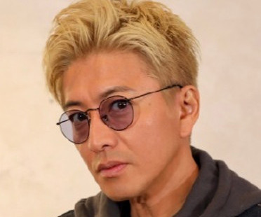 木村拓哉