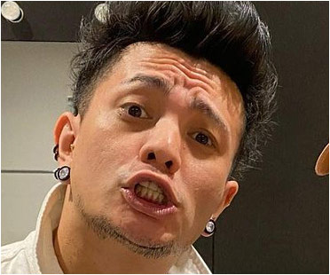 田中聖受刑者