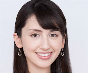 元TBSアナウンサー小林悠