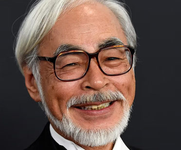 宮崎駿監督