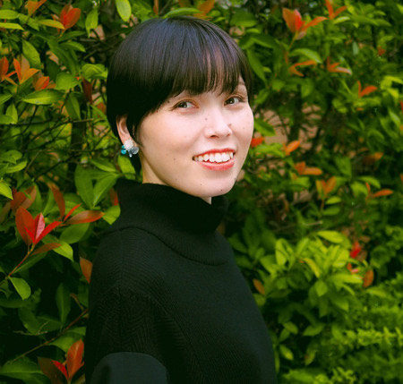 尼神インター誠子ダイエット後の顔画像