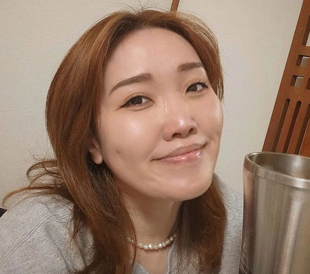 元アジアン隅田美保の現在の顔画像