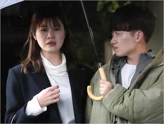 市村紗弥香と彼氏・用丸雅也社長の画像