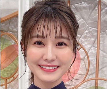 news zeroお天気キャスター市村紗弥香