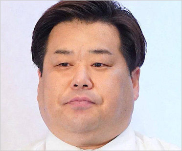 元プラス・マイナス岩橋良昌